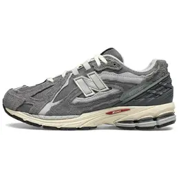 Кеды New Balance NB 1906R, размер EU 37.5, gray 103538449484
