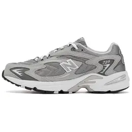 Кеды New Balance NB 725, размер EU 44 стопа (28CM), gray 103538479002