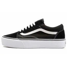 Кеды Vans Old Skool, размер EU 46 стопа (30CM), black 103538377122
