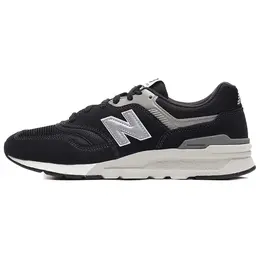 Кеды New Balance NB 997, размер EU 43 стопа (27.5CM), black 103538391105