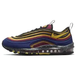 Кеды Nike Air Max 97, размер EU 42.5 стопа (27CM), blue 103538481430