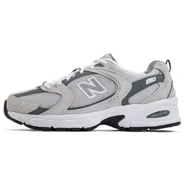 Кеды New Balance NB 530, размер EU 42.5 стопа (27CM), gray 103538518776