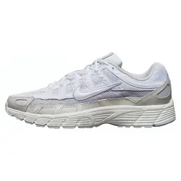 Кеды Nike P-6000, размер EU 45 стопа (29CM), white 103054203931