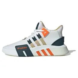 Кеды Adidas Eqt Bask Adv, размер EU 46.5 стопа (29CM), white 103538646424
