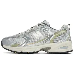 Кеды New Balance NB 530, размер EU 46.5 стопа (30CM), gray 103538511608