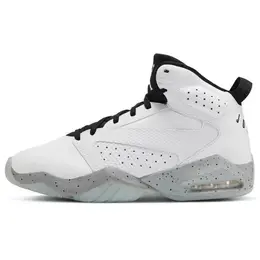 Кеды Jordan, размер EU 44 стопа (28CM), gray 103538412557