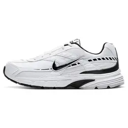 Кеды Nike Initiator, размер EU 43 стопа (27.5CM), white black 103538548787