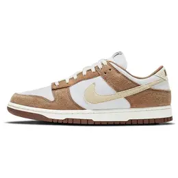 Кеды Nike Dunk, размер EU 47.5 стопа (31CM), white 103538367314