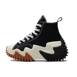 Кеды Converse Run Star Motion, размер EU 44 стопа (28.5CM), black 103538382626