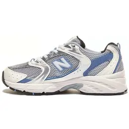 Кеды New Balance NB 530, размер EU 36 стопа (22CM), blue 103538394715
