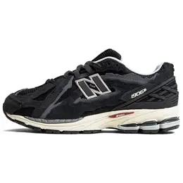 Кеды New Balance NB 1906R, размер EU 37.5, black 103538470685