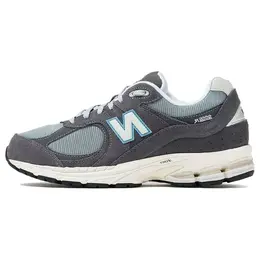 Кеды New Balance NB 2002R, размер EU 41.5 стопа (26CM), gray 103538498170
