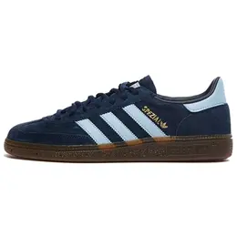 Кеды Adidas Handball Spezial, размер EU 39 стопа (24CM), blue 103783884839