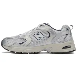 Кеды New Balance NB 530, размер EU 38 стопа (23.5CM), gray 103538380030