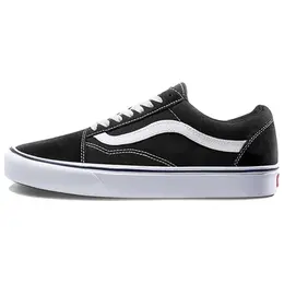 Кеды Vans Old Skool, размер EU 37 стопа (23.5CM), black 103538389320