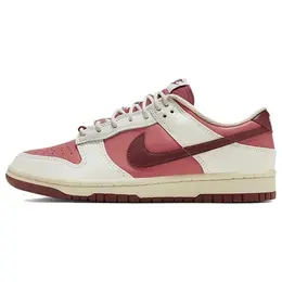 Кеды Nike Dunk, размер EU 40.5 стопа (26CM), white 103538396220