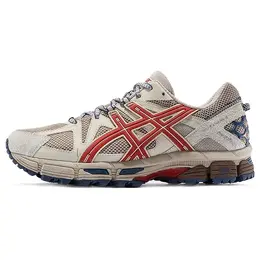 Кеды Asics GEL-KAHANA 8, размер EU 42 стопа (26.5CM), light brown 103538389279