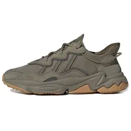 Кеды Adidas Ozweego, размер EU 44.5 стопа (27.5CM), Olive 103538402411