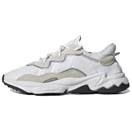 Кеды Adidas Ozweego, размер EU 41 стопа (25.5CM), gray 103784787046