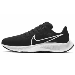Кеды Nike Pegasus 38, размер EU 48.5 стопа (32CM), black 103538429576