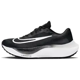 Кеды Nike Zoom Fly 5, размер EU 38.5 стопа (24CM), black 103538460239