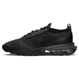 Кеды Nike Air Max Flyknit, размер EU 40 стопа (25CM), black 103538466132