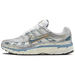 Кеды Nike P-6000, размер EU 42 стопа (26.5CM), ivory 103538467148