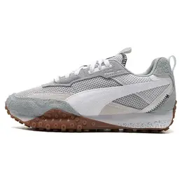 Кеды Puma, размер EU 44.5 стопа (29CM), gray 103538473609