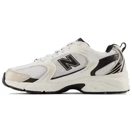 Кеды New Balance NB 530, размер EU 39.5 стопа (24.5CM), black 103538476553