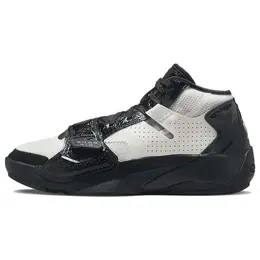Кеды Jordan Zion 2, размер EU 45 стопа (29CM), black 103538477924