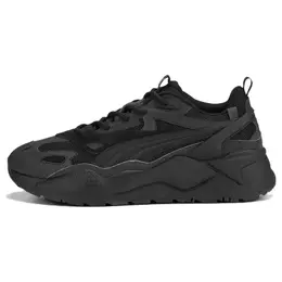 Кеды Puma RS-X, размер EU 42.5 стопа (27.5CM), black 103538510530