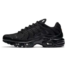 Кеды Nike Air Max Plus, размер EU 44.5 стопа (28.5CM), black 103538531650