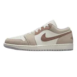 Кеды Jordan Air Jordan 1, размер EU 40 стопа (25CM), gray 103538532207