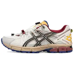 Кеды Asics GEL-KAHANA 8, размер EU 39 стопа (24.5CM), black 103538545541