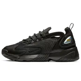 Кеды Nike Zoom 2K, размер EU 40.5 стопа (25.5CM), black 103538540415