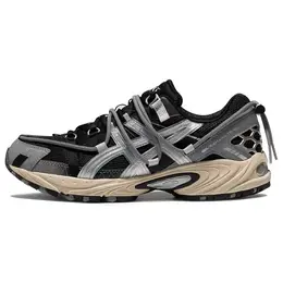 Кеды Asics Gel-Kahana TR, размер EU 40 стопа (25.25CM), black 103538652809