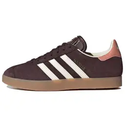 Кеды Adidas Gazelle, размер EU 36 стопа (22CM), brown 103634179257