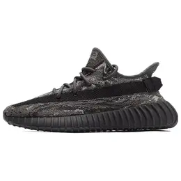 Кеды Adidas Yeezy Boost 350 V2, размер EU 48 стопа (29.5CM), black 103634080573