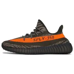 Кеды Adidas Yeezy Boost 350 V2, размер EU 45 стопа (28CM), gray 103784748567