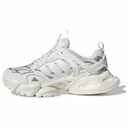 Кеды Adidas VENTO XLG DELUXE, размер EU 42.5 стопа (26.5CM), white 103634080601