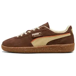 Кеды Puma, размер EU 40 стопа (25.5CM), brown 103634080795