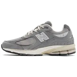Кеды New Balance, размер EU 40 стопа (25CM), gray 103634155060
