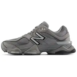 Кеды New Balance, размер EU 37.5 стопа (23CM), gray 103776401500
