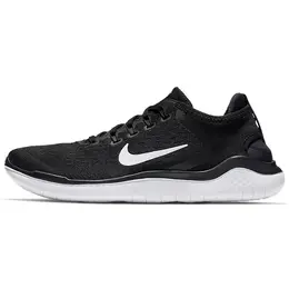 Кеды Nike Free RN, размер EU 38.5 стопа (24CM), black 103538366577