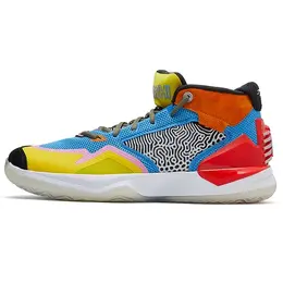 Кеды New Balance Kawhi 1, размер EU 40 стопа (25CM), multicolor 103538366160