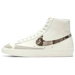 Кеды Nike Blazer, размер EU 41 стопа (26.5CM), white 103538369385