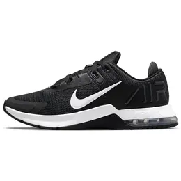 Кеды Nike Air Max Alpha, размер EU 43 стопа (27.5CM), белый 103538371321