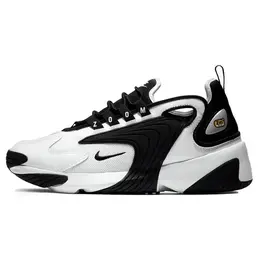 Кеды Nike Zoom 2K, размер EU 43 стопа (27.5CM), black 103538372544