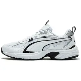 Кеды Puma, размер EU 39 стопа (25CM), black 103538393574