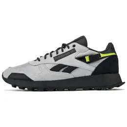 Кеды Reebok, размер EU 36.5 стопа (23.6CM), gray 103787021433